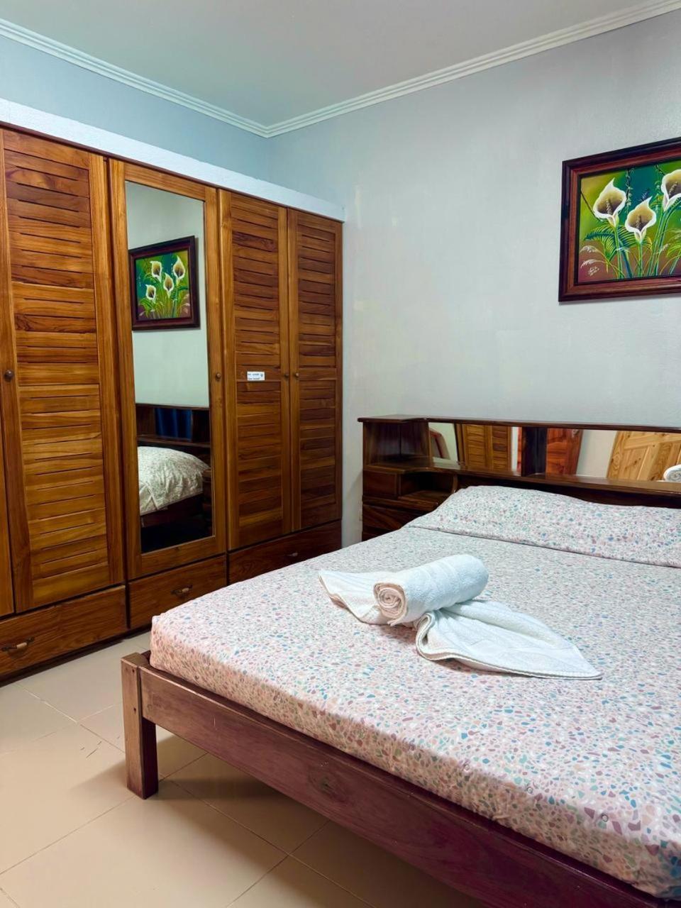Hotel La Fiore De Bahia Uvita Ngoại thất bức ảnh