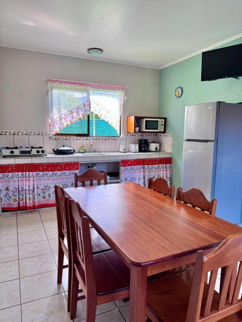 Hotel La Fiore De Bahia Uvita Ngoại thất bức ảnh