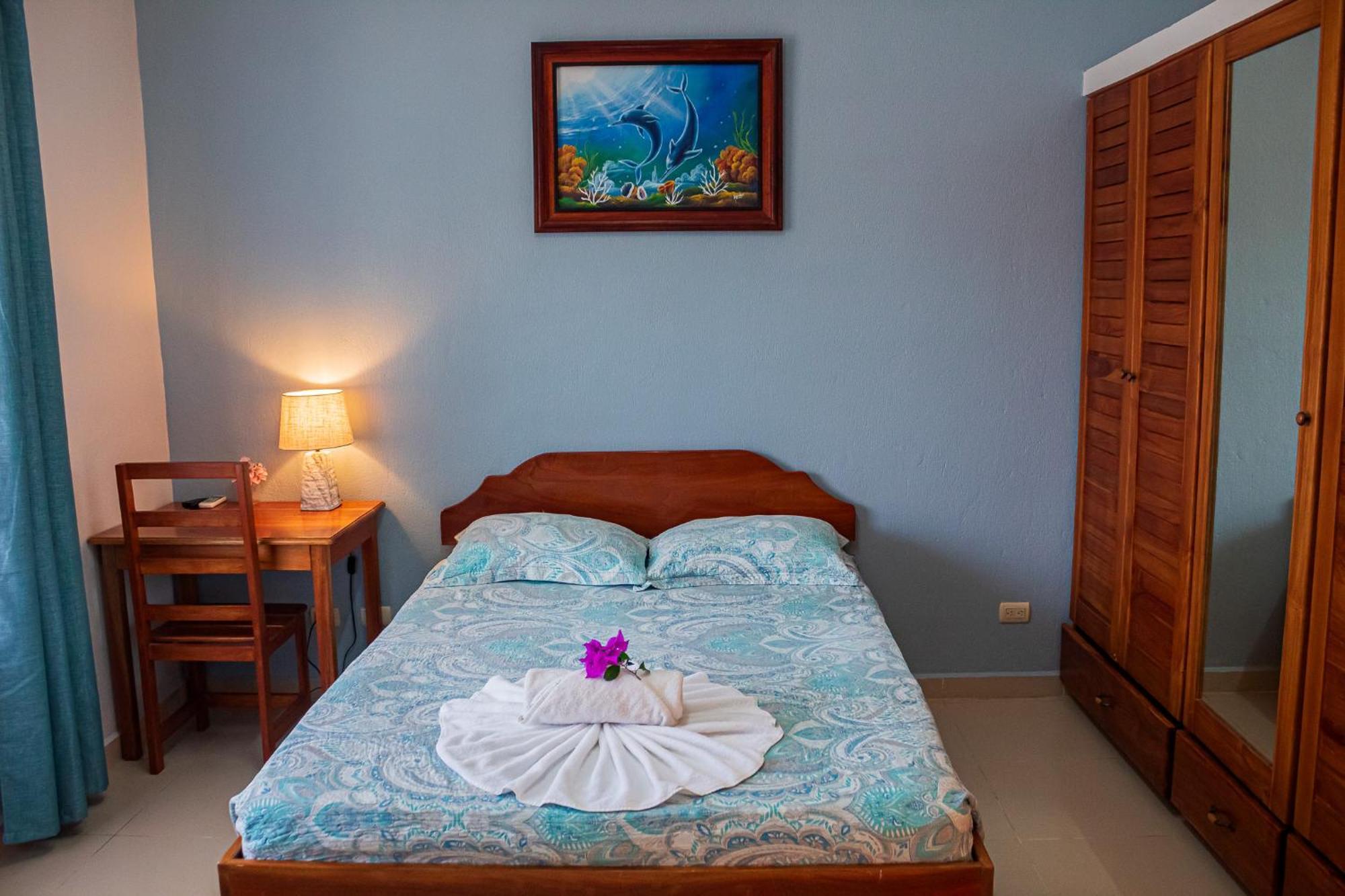 Hotel La Fiore De Bahia Uvita Ngoại thất bức ảnh